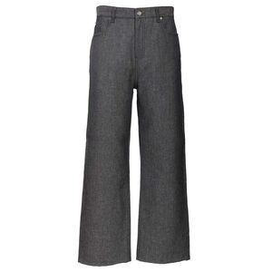 Fendi Men 5-Pocket Jeans
